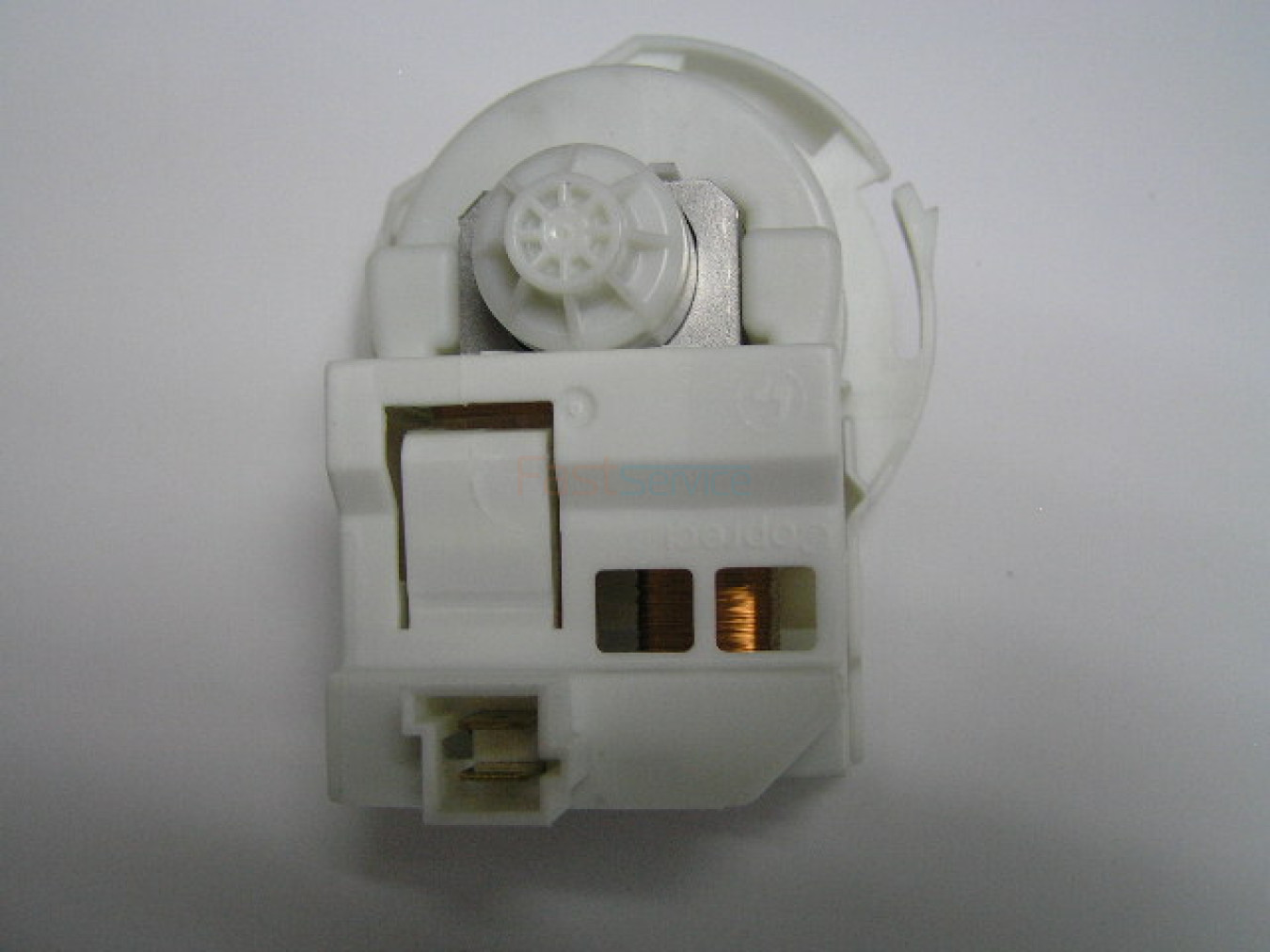 C00272301 Насос ПММ Ariston Indesit Copreci 1