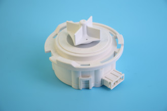 EAU62043401 Насос сливной ПММ LG 30W