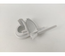 00611322 Крышка камеры сливного насоса ПММ Bosch Siemens