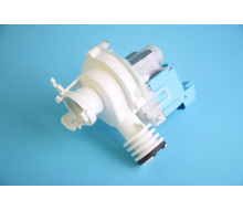 C00143766 Насос ПММ Ariston