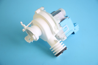 C00143766 Насос ПММ Ariston