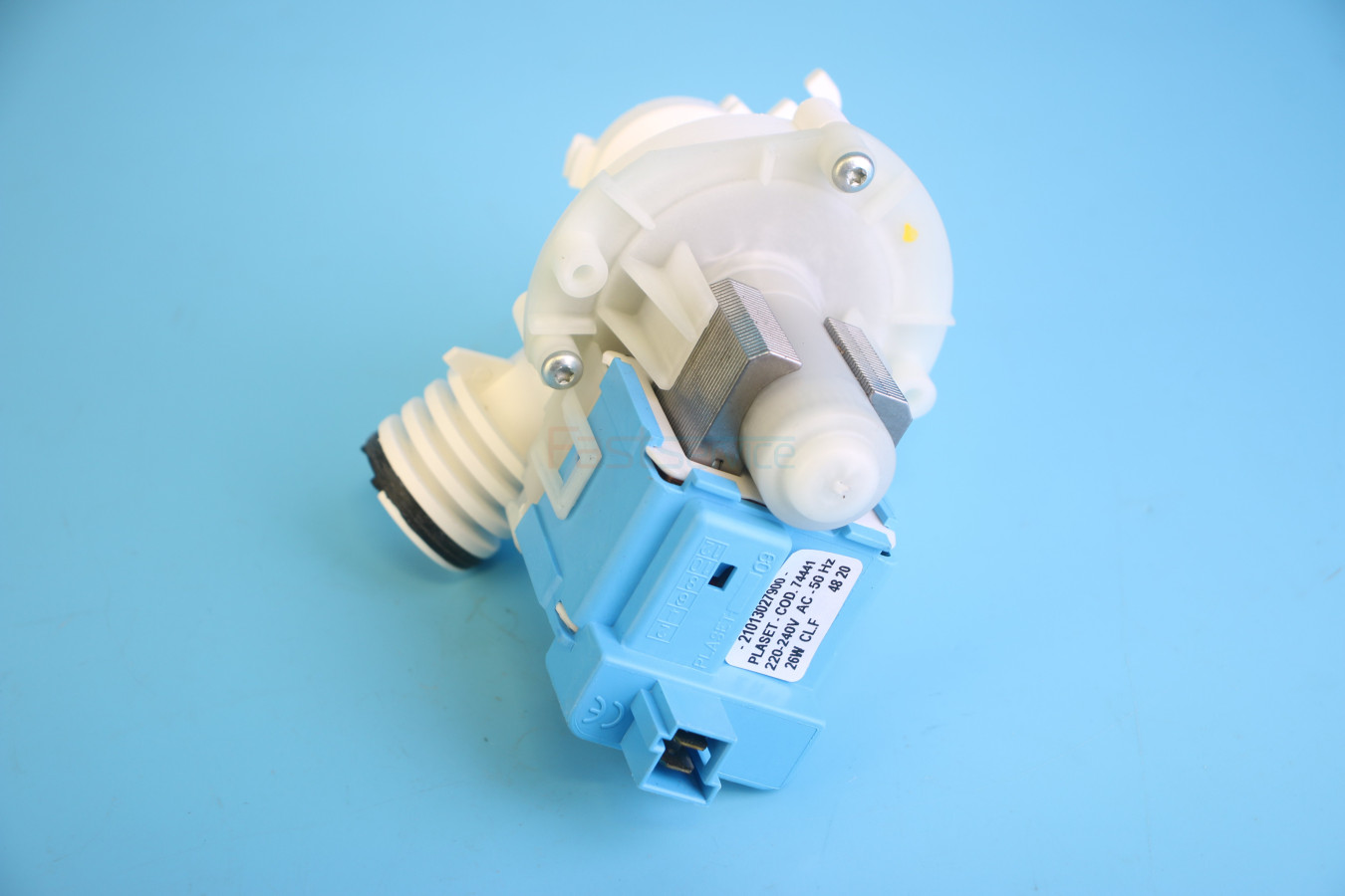 C00143766 Насос ПММ Ariston 1