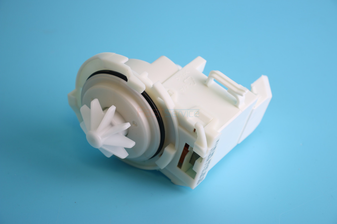 Насос сливной ПММ Bosch Siemens 00423048