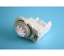 Насос сливной ПММ Bosch Siemens 00423048