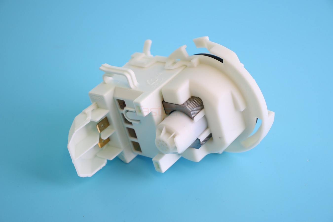 Насос сливной ПММ Bosch Siemens 00423048 1