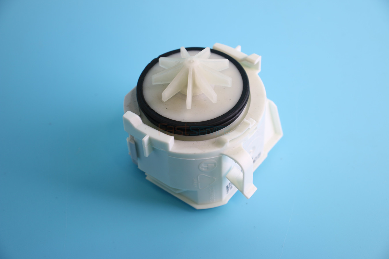 Насос сливной ПММ Bosch Siemens 00620774 2