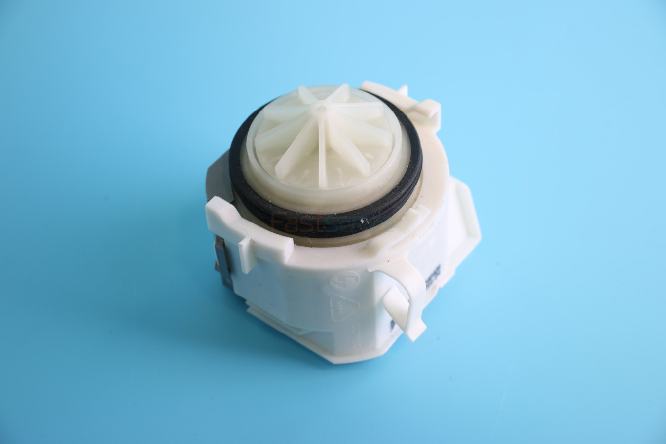 Насос сливной ПММ Bosch Siemens 00631200 1