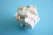 Насос ПММ Indesit Ariston C00297919 оригинал:1