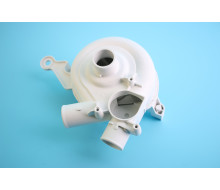 088889 Фильтр мотора Ariston Indesit  C00088889