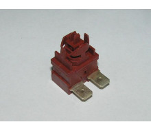 C00140607 Кнопка сетевая ПММ Ariston