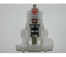 C00085357 Замок дверцы ПММ Ariston Indesit