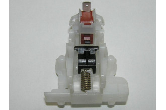 C00085357 Замок дверцы ПММ Ariston Indesit