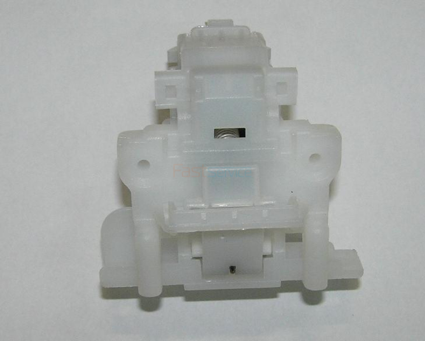 C00085357 Замок дверцы ПММ Ariston Indesit 2