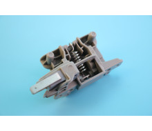 C00362097 Замок дверцы ПММ Ariston Indesit