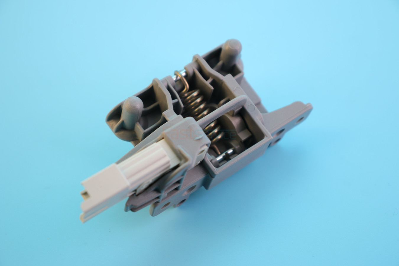 C00274116 Замок дверцы ПММ Ariston Indesit