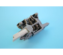 C00274116 Замок дверцы ПММ Ariston Indesit