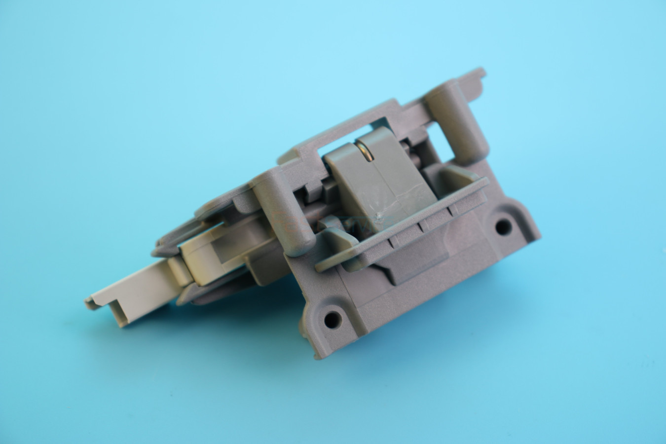C00274116 Замок дверцы ПММ Ariston Indesit 2