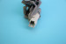 C00274116 Замок дверцы ПММ Ariston Indesit:1
