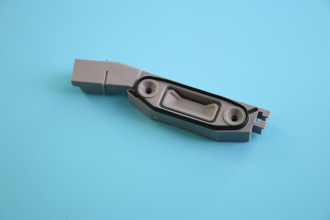 Замок датчик закрытия двери ПММ Bosch Siemens 10015609