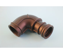 C00256973 Патрубок тена ПММ Ariston Indesit