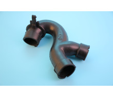 1528113002 Патрубок ПММ Zanussi Electrolux AEG