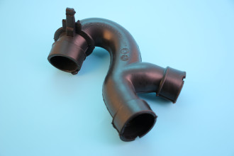 1528113002 Патрубок ПММ Zanussi Electrolux AEG
