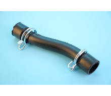 8079302017 Патрубок ПММ Zanussi Electrolux AEG