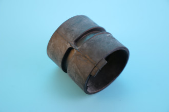 1118568003 Патрубок ПММ Zanussi Electrolux AEG