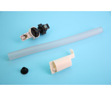 4055346060 Прессостат ПММ Zanussi Electrolux Оригинал!