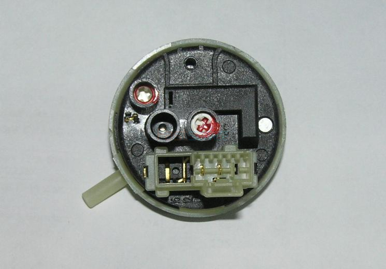 C00278070 Прессостат ПММ Ariston Indesit Оригинал! 1