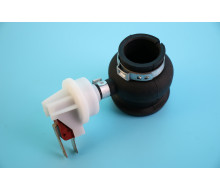 C00142435 Прессостат ПММ Ariston Indesit­ Оригинал!