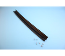 C00290247 Уплотнитель посудомойки Ariston Indesit