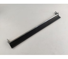 704396 Уплотнитель нижний ПММ Bosch Siemens
