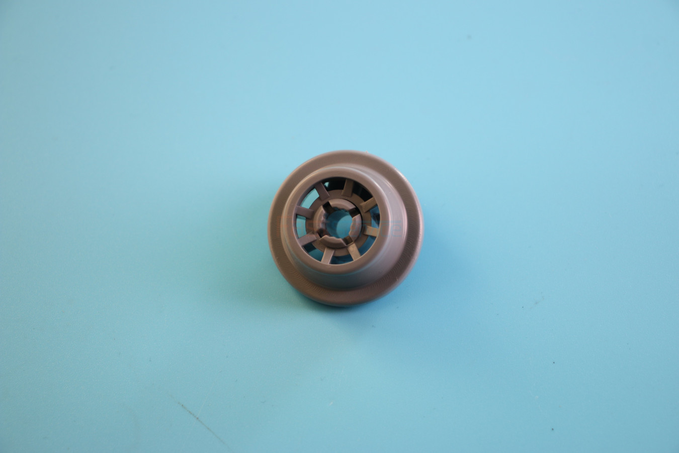 611475 Ролик корзины ПММ Bosch Siemens