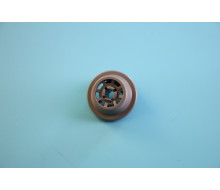 611475 Ролик корзины ПММ Bosch Siemens
