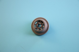 611475 Ролик корзины ПММ Bosch Siemens