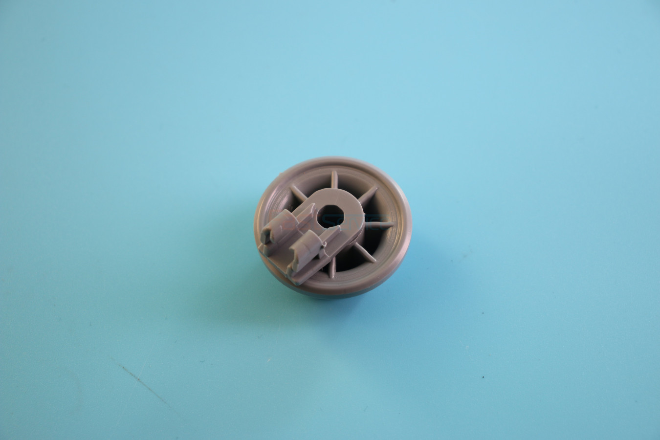 611475 Ролик корзины ПММ Bosch Siemens 1