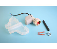 00645701 Клапан AQUASTOP для шланга ПММ Bosch Siemens