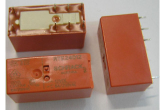 RTE24012 реле 1393243