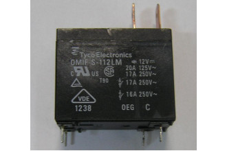 OMIF-S-112LM Реле тэна Samsung