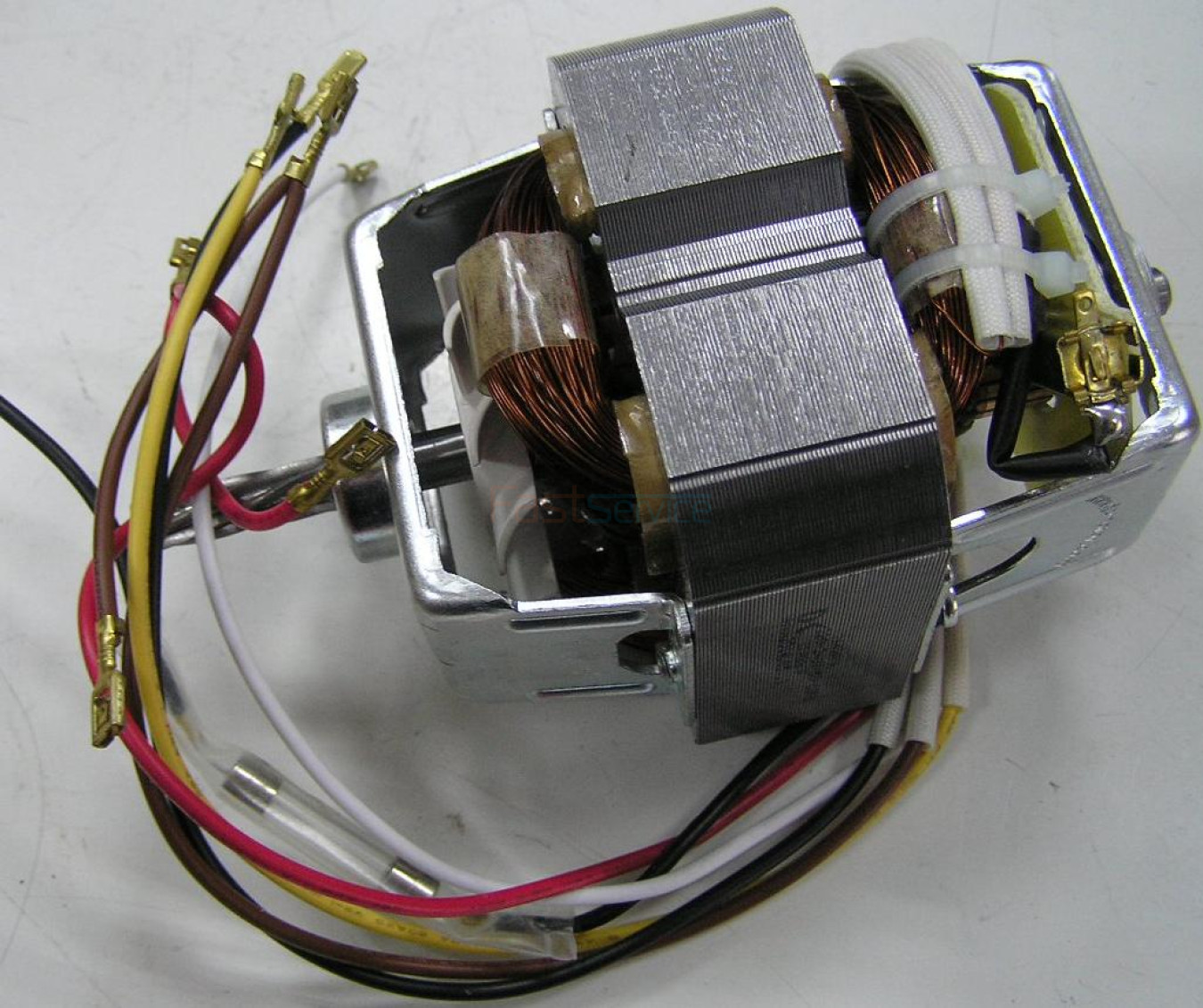 SS-989478 Двигатель мясорубки MOULINEX