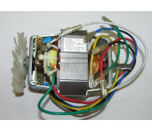 8830-148.OL Двигатель мясорубки 6 проводов