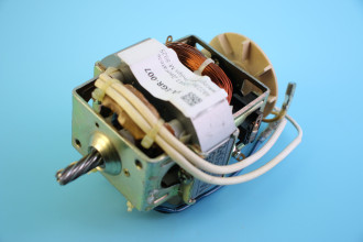 482236110943 Двигатель мясорубки Philips M-8925
