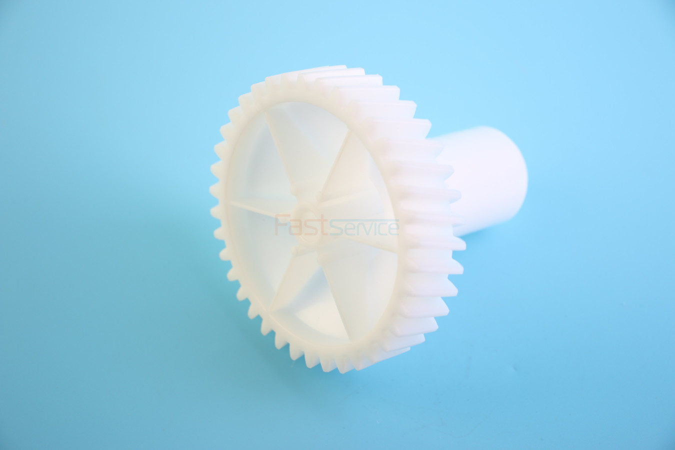 00793638 Шестерня Bosch Zelmer 187.0005