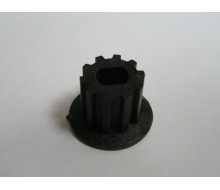 756498 Шестерня Zelmer, Bosch 3540003