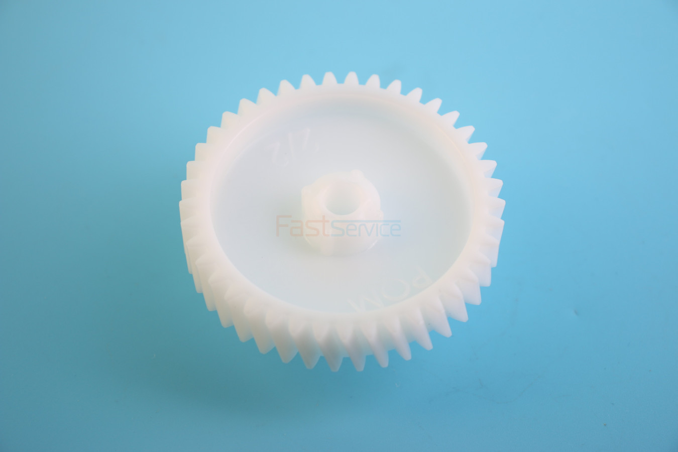 00793636 Шестерня Bosch Zelmer 187.0004