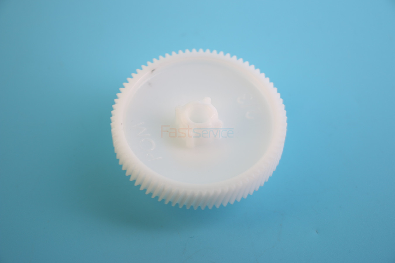 187.0003 Шестерня Bosch Zelmer 00799150