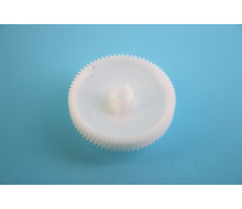187.0003 Шестерня Bosch Zelmer 00799150