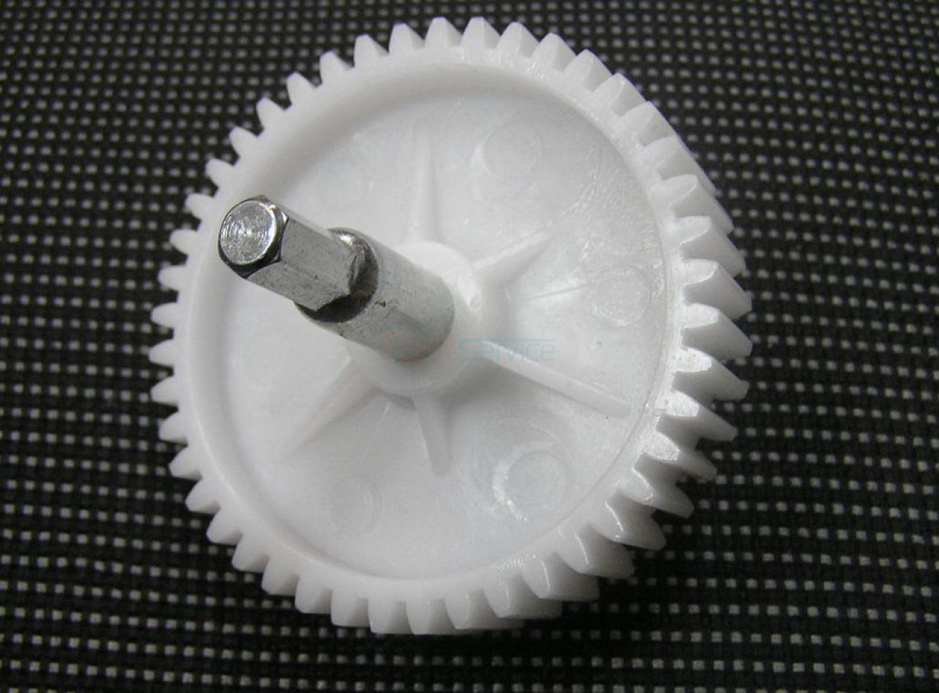 K1-0053 Шестерня Panasonic
