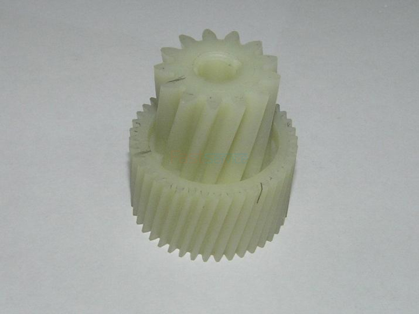 Шестерня малая Philips D=23/34мм